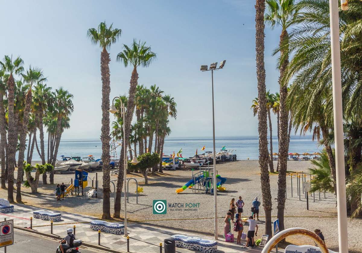 Fotografía del inmueble reportado: 1.000 €/mes — Almuñecar, Almuñecar