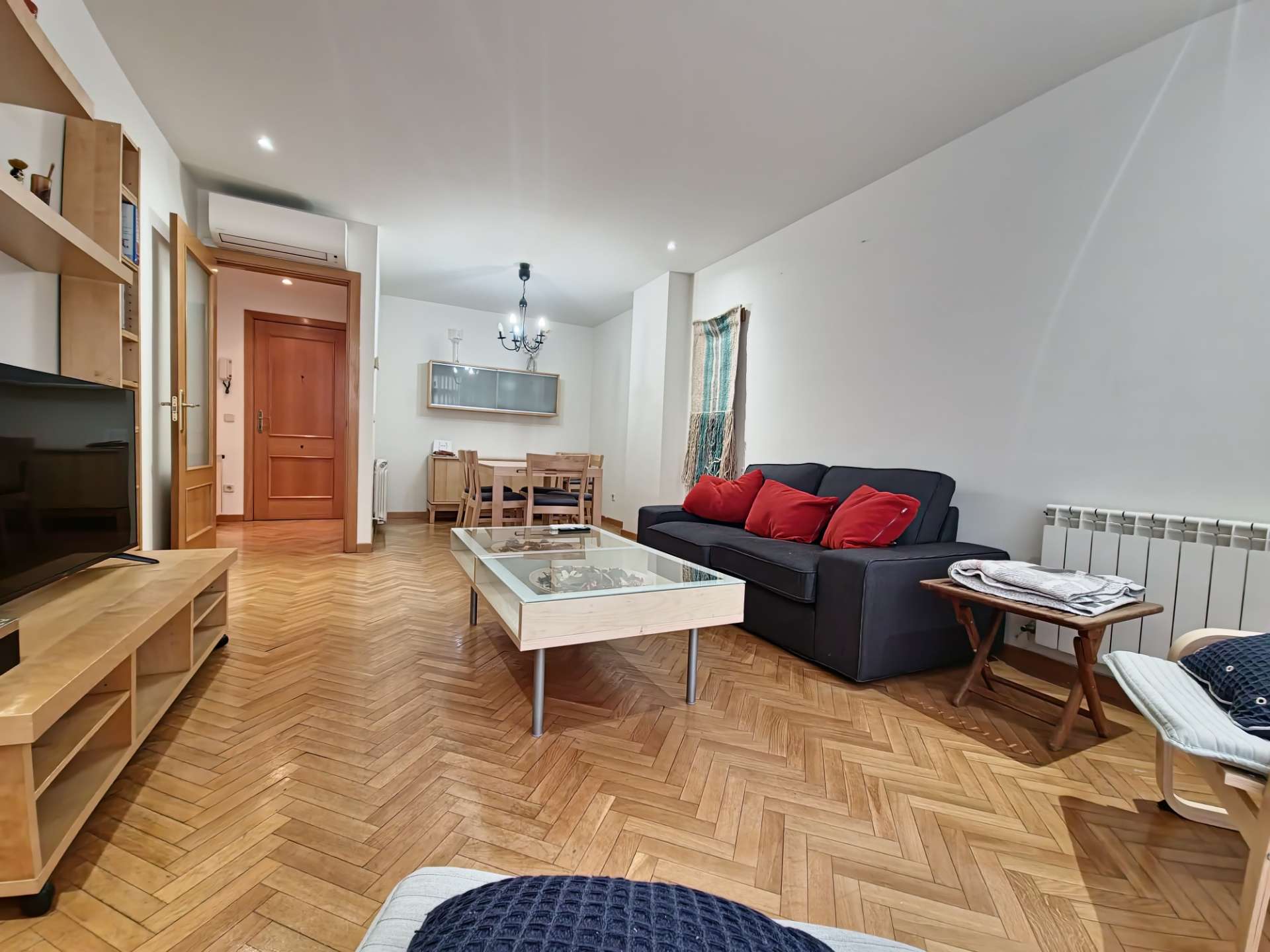 Fotografía del inmueble reportado: 2.500 €/mes — Madrid, Madrid