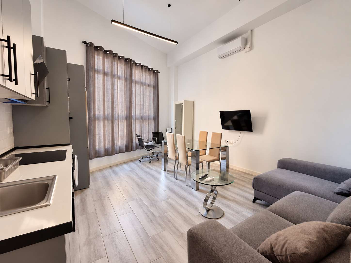Fotografía del inmueble reportado: 800 €/mes — Velez Málaga, Velez Málaga