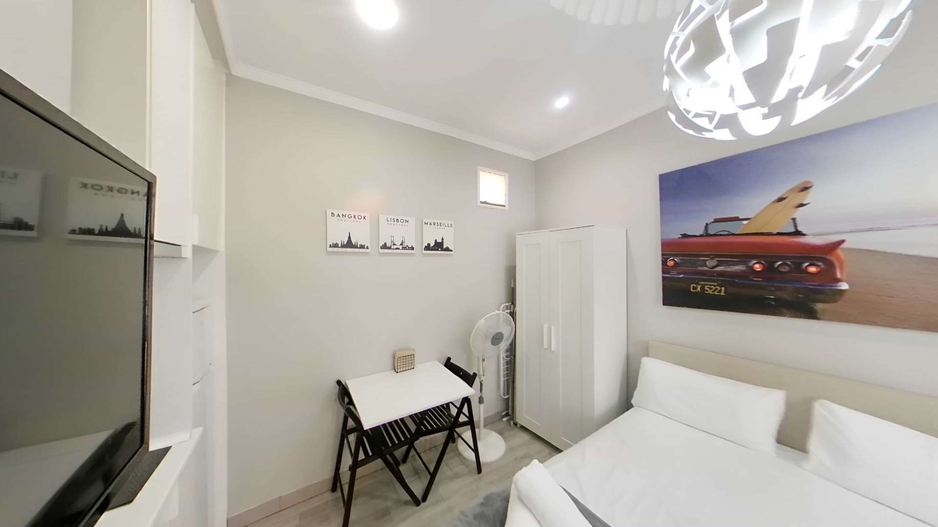 Fotografía del inmueble reportado: 815 €/mes — Madrid, Madrid