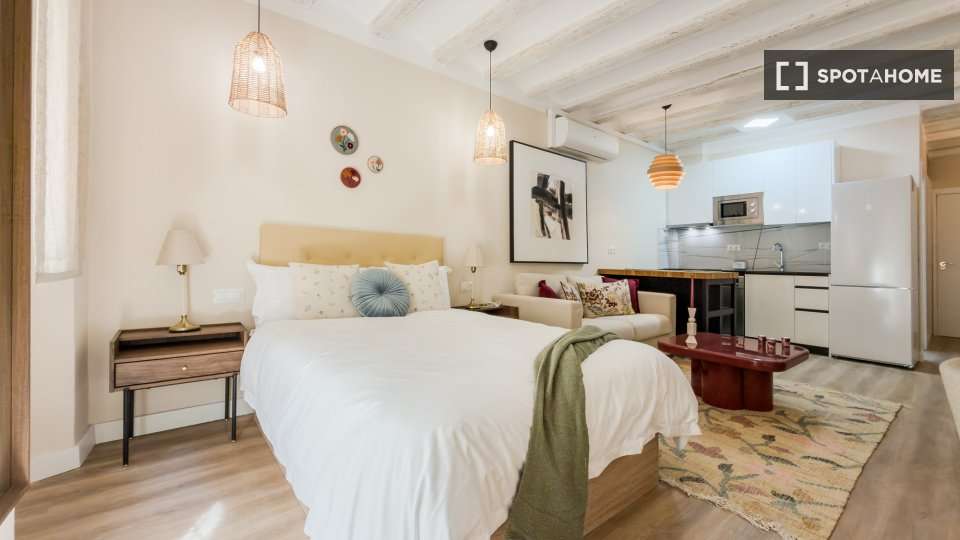 Fotografía del inmueble reportado: 2.490 €/mes — Barcelona, Barcelona