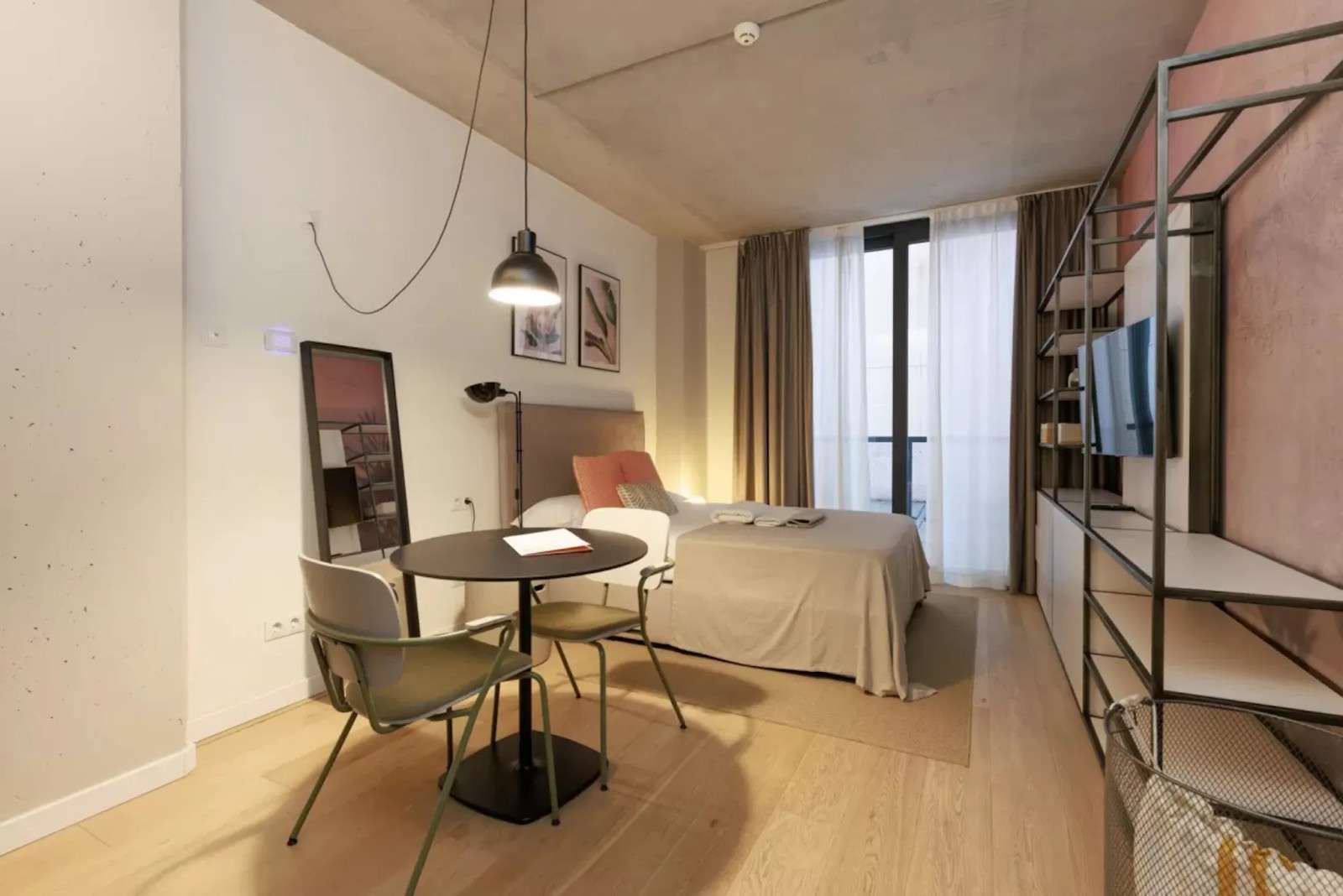 Fotografía del inmueble reportado: 1.650 €/mes — Barcelona, Barcelona