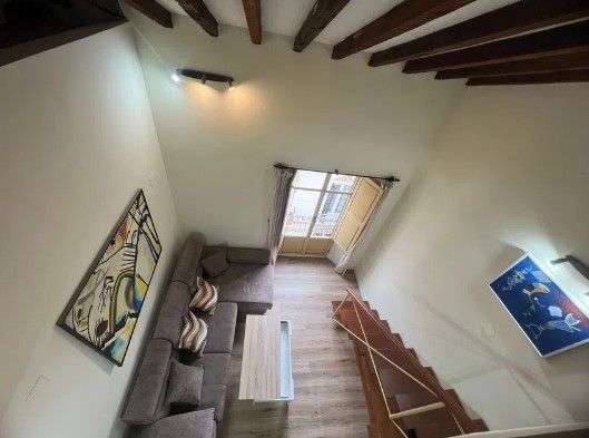 Fotografía del inmueble reportado: 2.200 €/mes — Málaga, Málaga