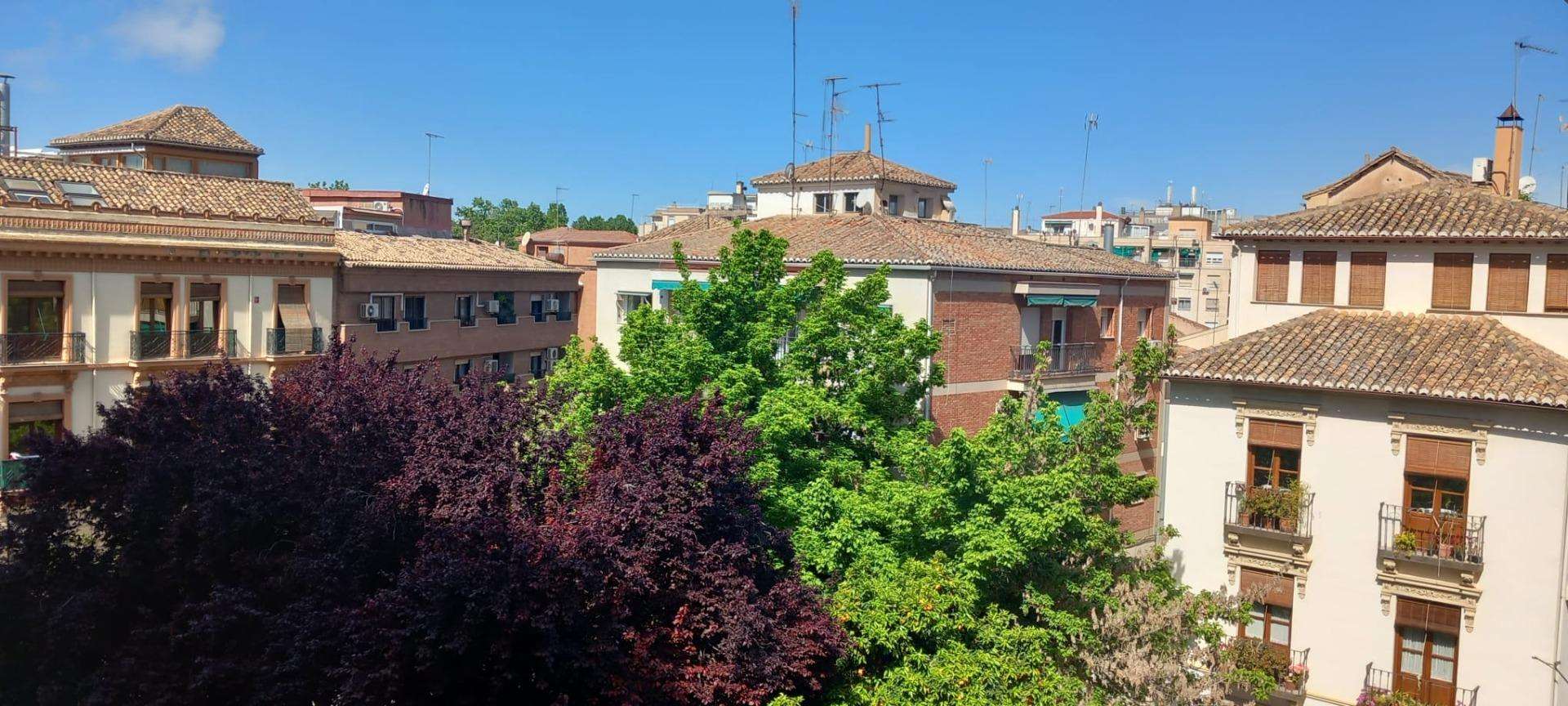 Fotografía del inmueble reportado: 1.800 €/mes — Granada, Granada