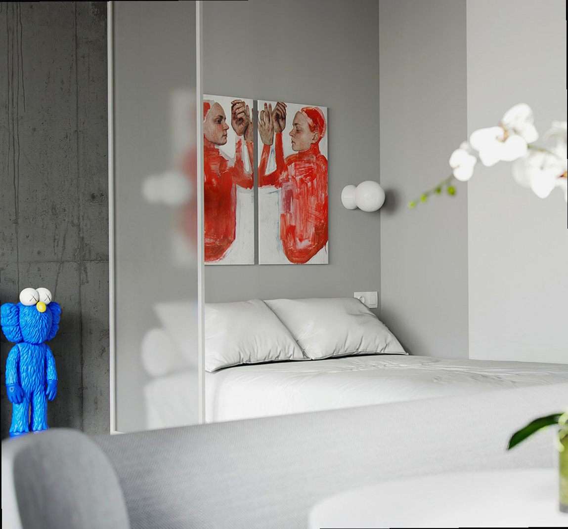 Fotografía del inmueble reportado: 680 €/mes — Mahon/Mao, Mahon/Mao