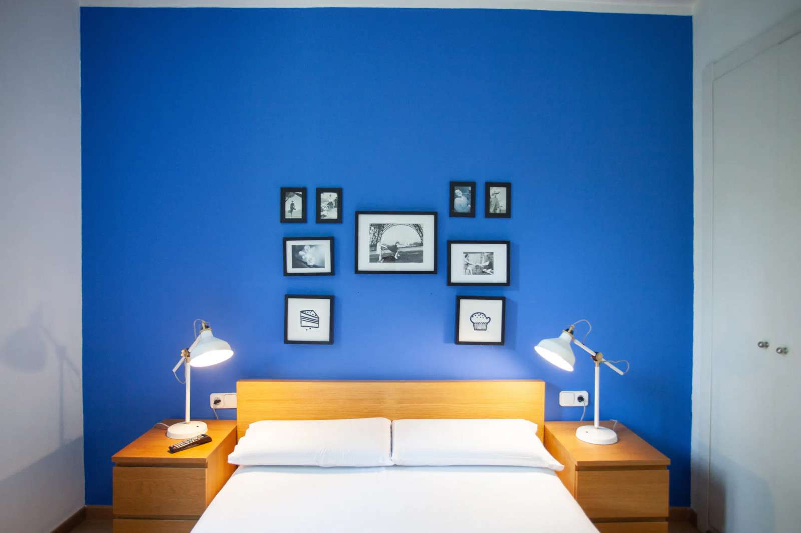 Fotografía del inmueble reportado: 3.600 €/mes — Barcelona, Barcelona