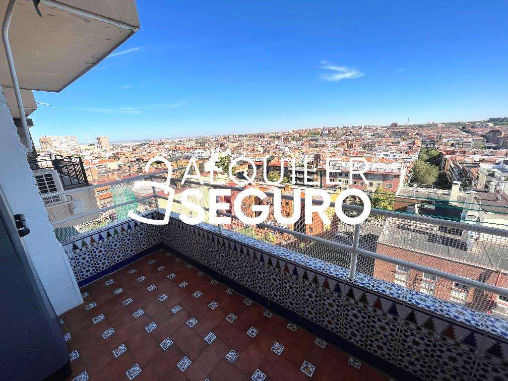 Fotografía del inmueble reportado: 1.250 €/mes — Madrid, Madrid