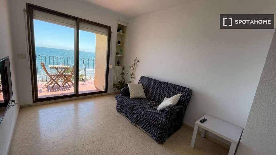 Fotografía del inmueble reportado: 2.200 €/mes — Alboraya, Alboraya