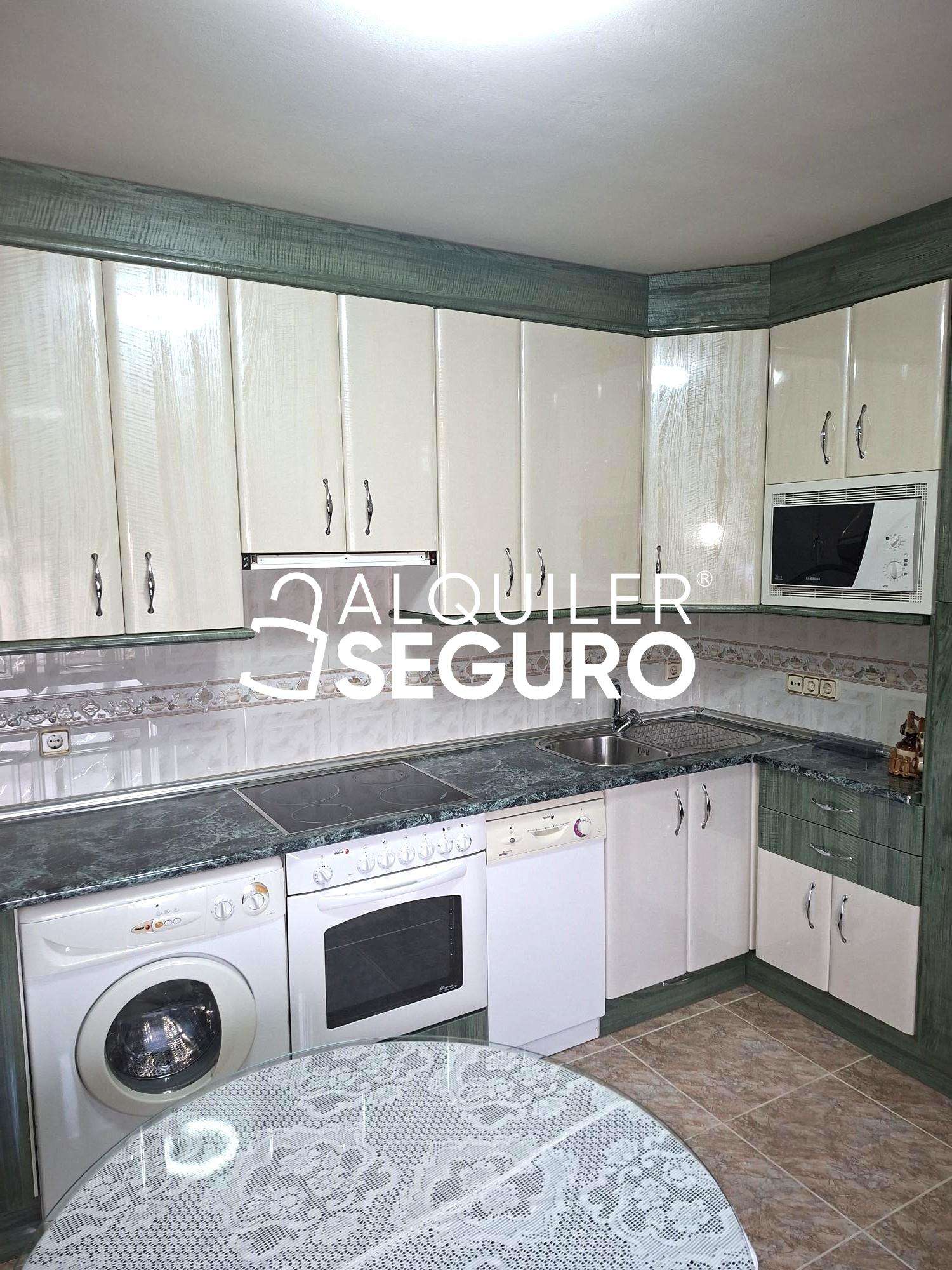 Fotografía del inmueble reportado: 895 €/mes — El Berrueco, El Berrueco