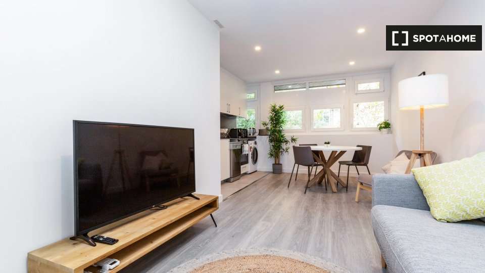 Fotografía del inmueble reportado: 2.150 €/mes — Barcelona, Barcelona