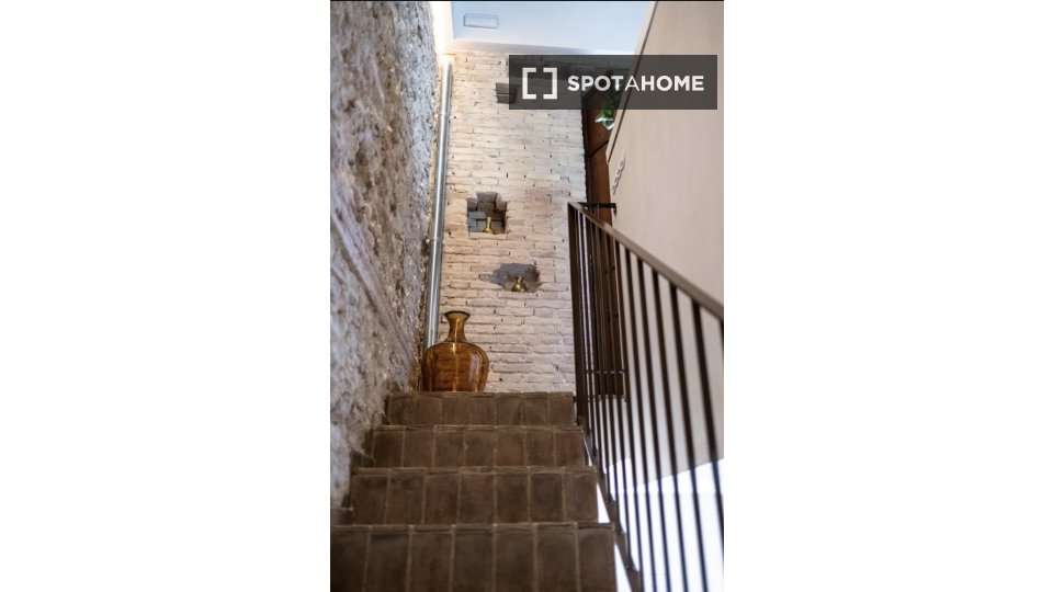 Fotografía del inmueble reportado: 4.000 €/mes — Valencia, Valencia