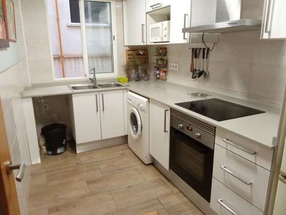 Fotografía del inmueble reportado: 1.200 €/mes — Valencia, Valencia