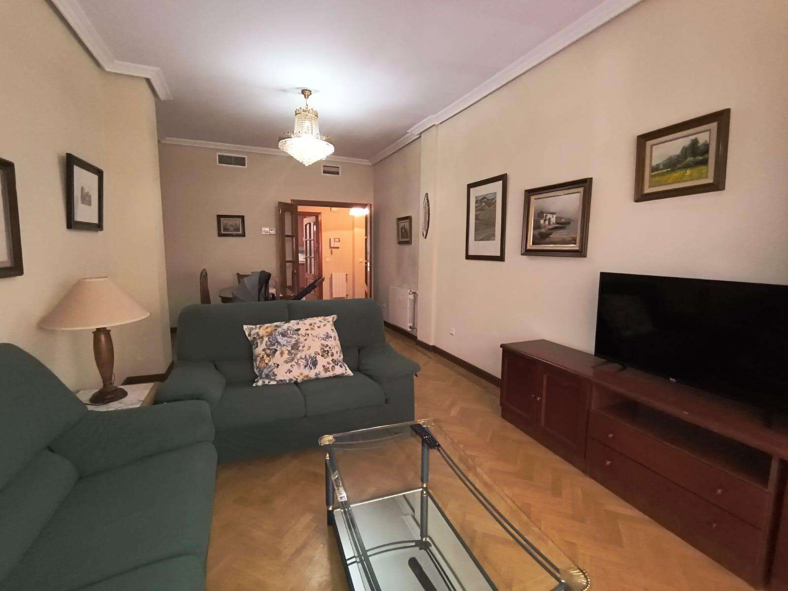 Fotografía del inmueble reportado: 750 €/mes — Cáceres, Cáceres