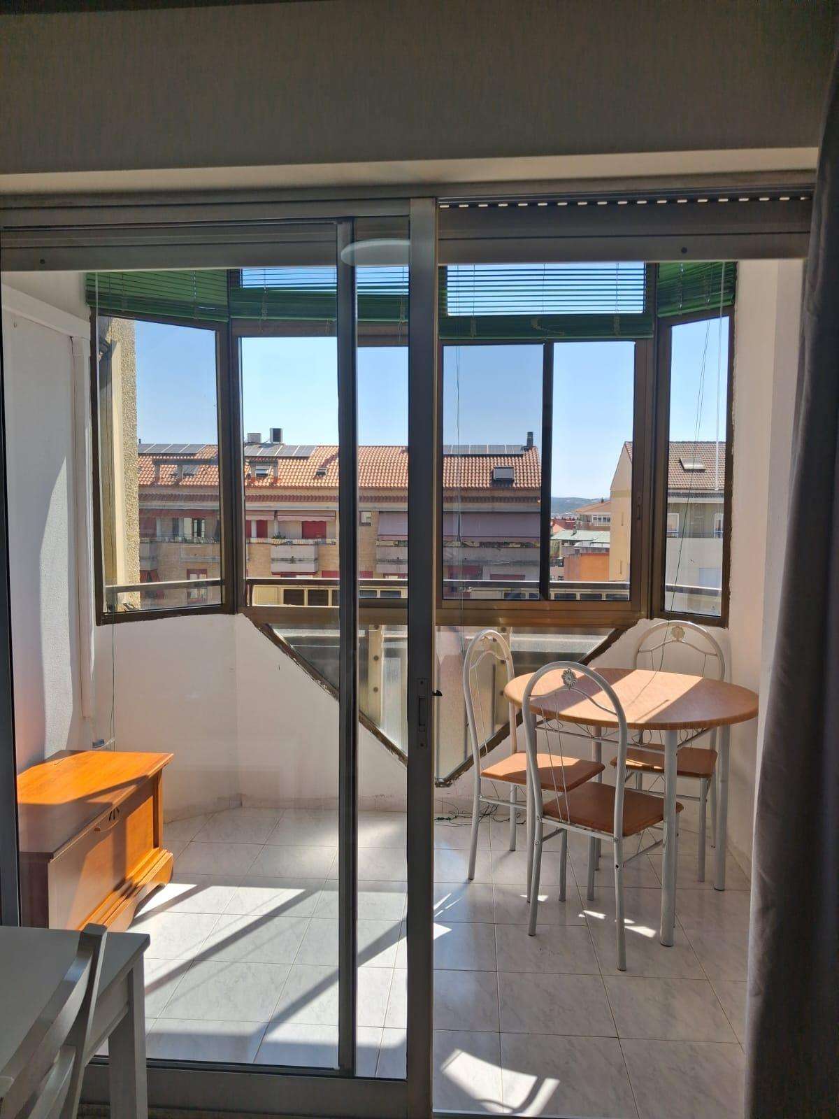 Fotografía del inmueble reportado: 800 €/mes — Cáceres, Cáceres