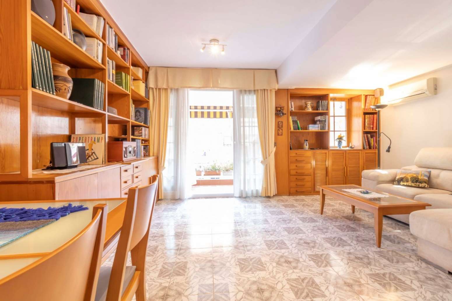 Fotografía del inmueble reportado: 1.000 €/mes — Sevilla, Sevilla