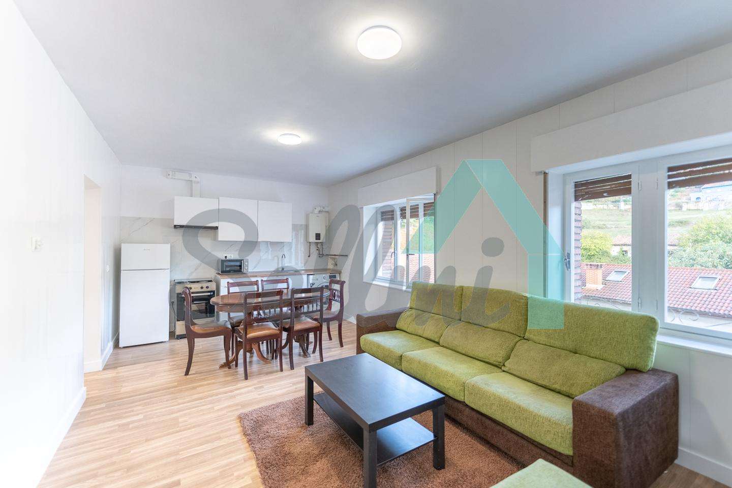 Fotografía del inmueble reportado: 580 €/mes — Langreo, Langreo