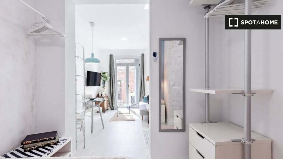 Fotografía del inmueble reportado: 1.150 €/mes — Madrid, Madrid