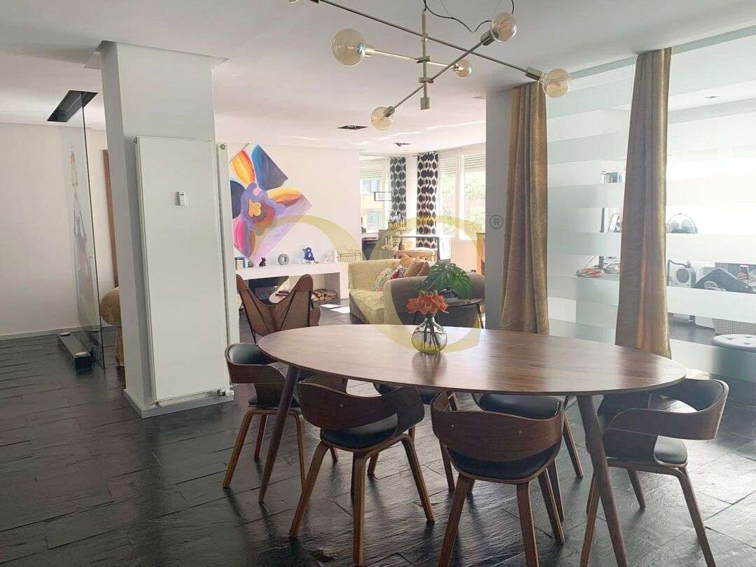 Fotografía del inmueble reportado: 2.900 €/mes — Madrid, Madrid