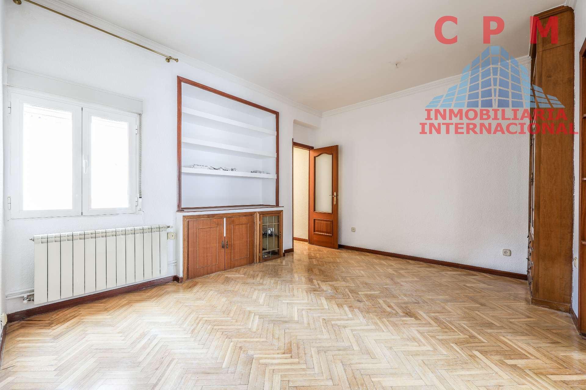 Fotografía del inmueble reportado: 1.600 €/mes — Madrid, Madrid