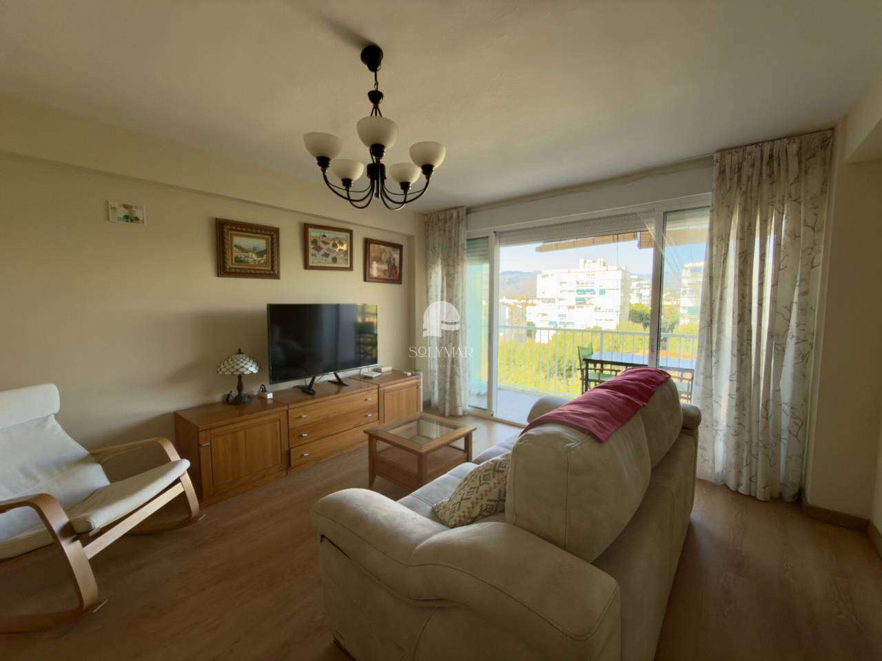 Fotografía del inmueble reportado: 850 €/mes — Torre del Mar, Torre del Mar