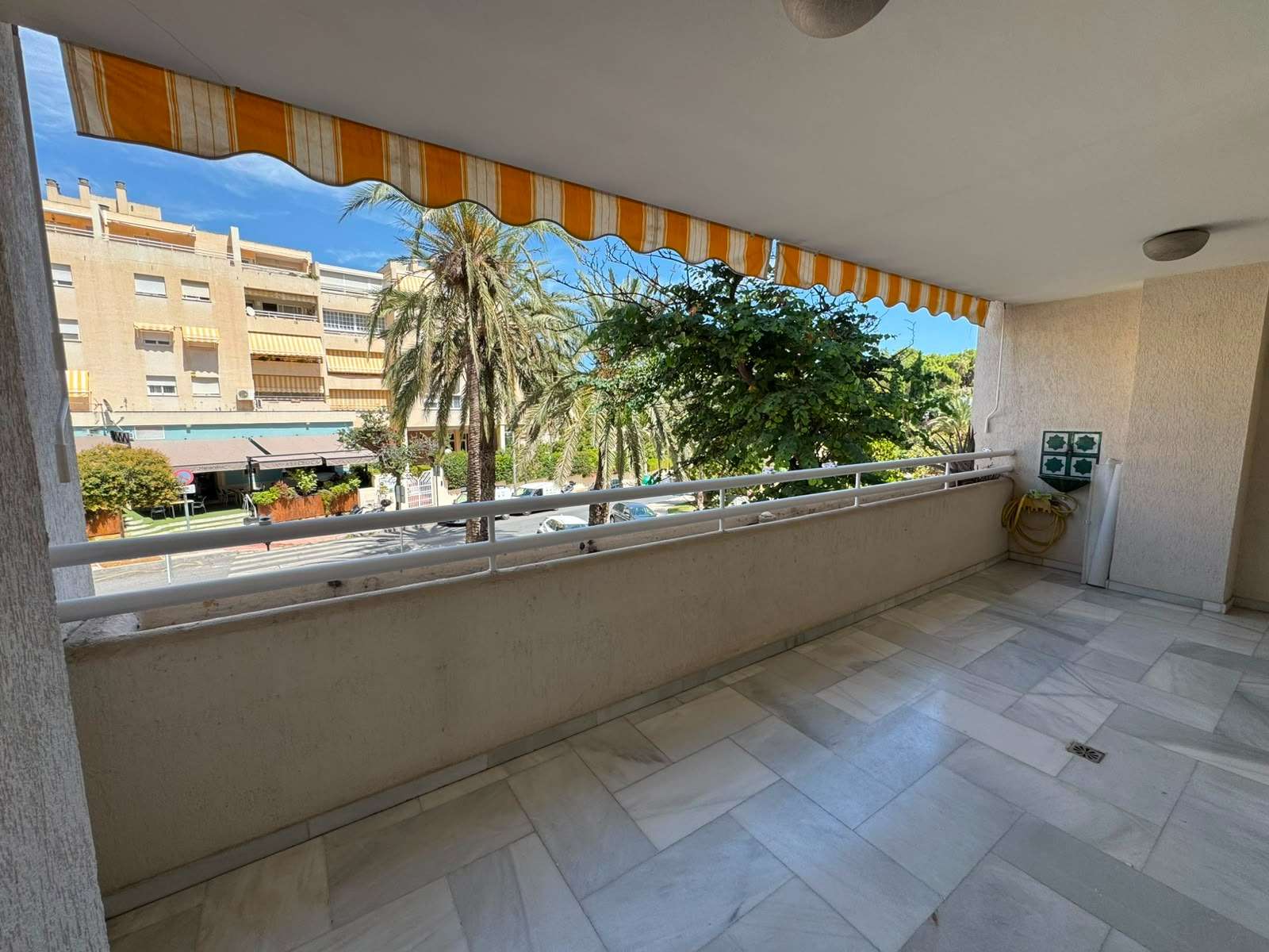 Fotografía del inmueble reportado: 1.950 €/mes — Málaga, Málaga