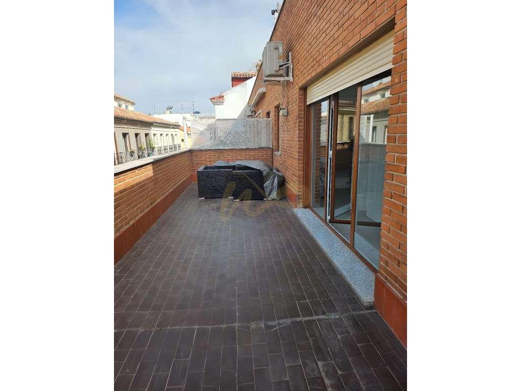 Fotografía del inmueble reportado: 2.700 €/mes — Madrid, Madrid