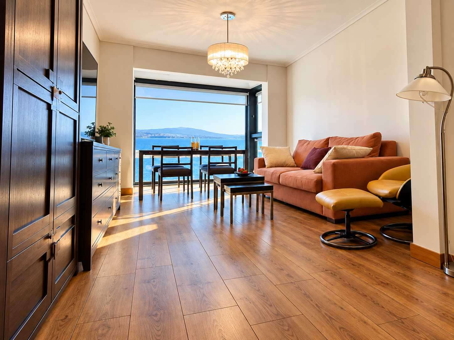 Fotografía del inmueble reportado: 1.200 €/mes — Santander, Santander