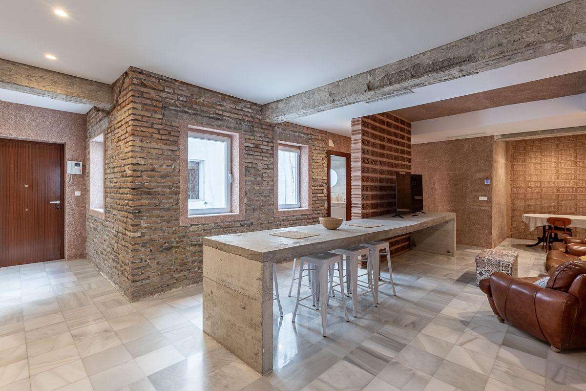 Fotografía del inmueble reportado: 1.000 €/mes — Granada, Granada