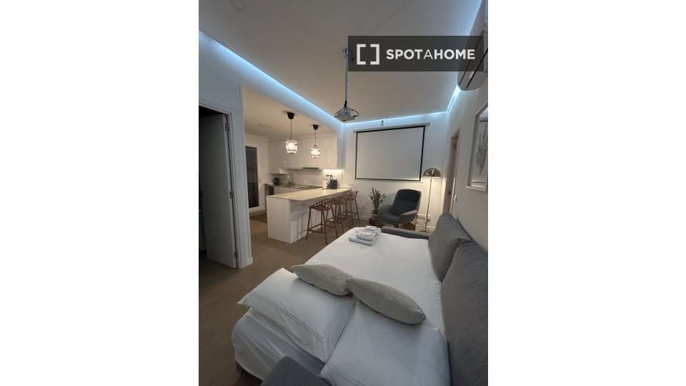 Fotografía del inmueble reportado: 1.800 €/mes — Madrid, Madrid