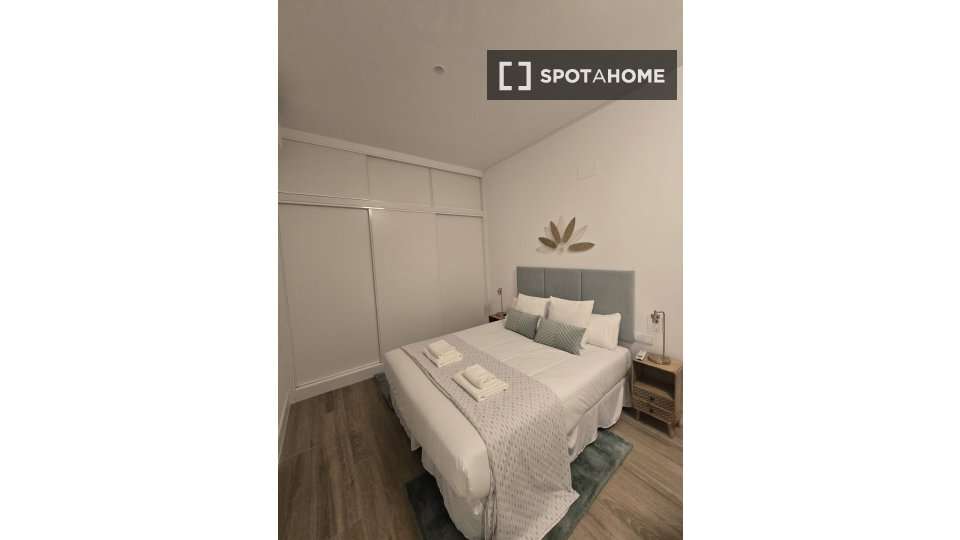 Fotografía del inmueble reportado: 1.500 €/mes — Madrid, Madrid