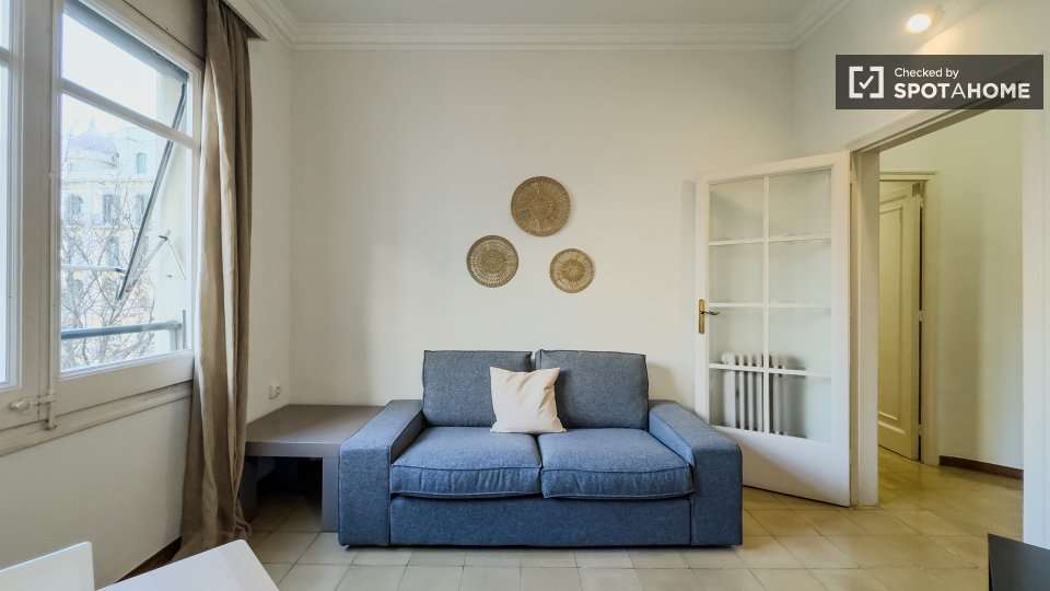 Fotografía del inmueble reportado: 2.600 €/mes — Barcelona, Barcelona