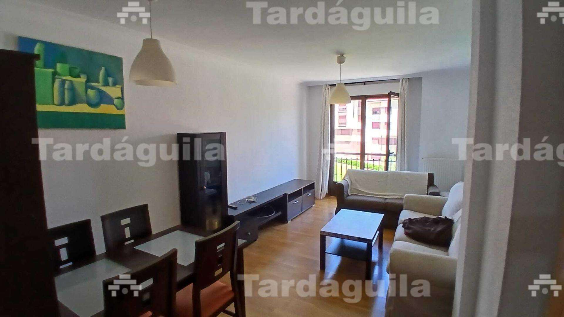 Fotografía del inmueble reportado: 800 €/mes — Salamanca, Salamanca