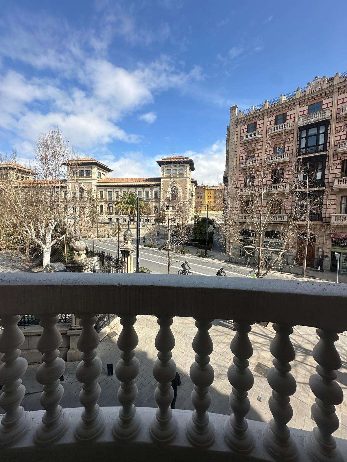 Fotografía del inmueble reportado: 750 €/mes — Granada, Granada