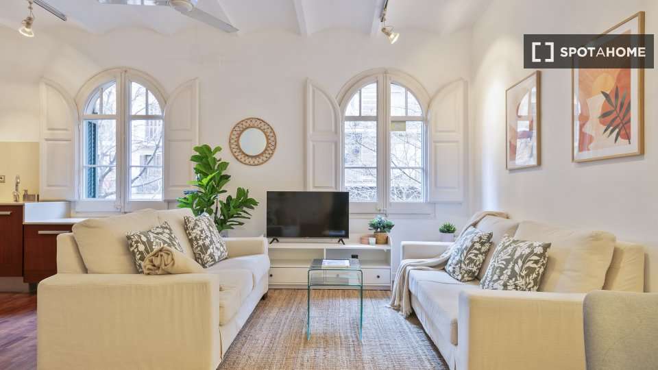 Fotografía del inmueble reportado: 1.925 €/mes — Barcelona, Barcelona