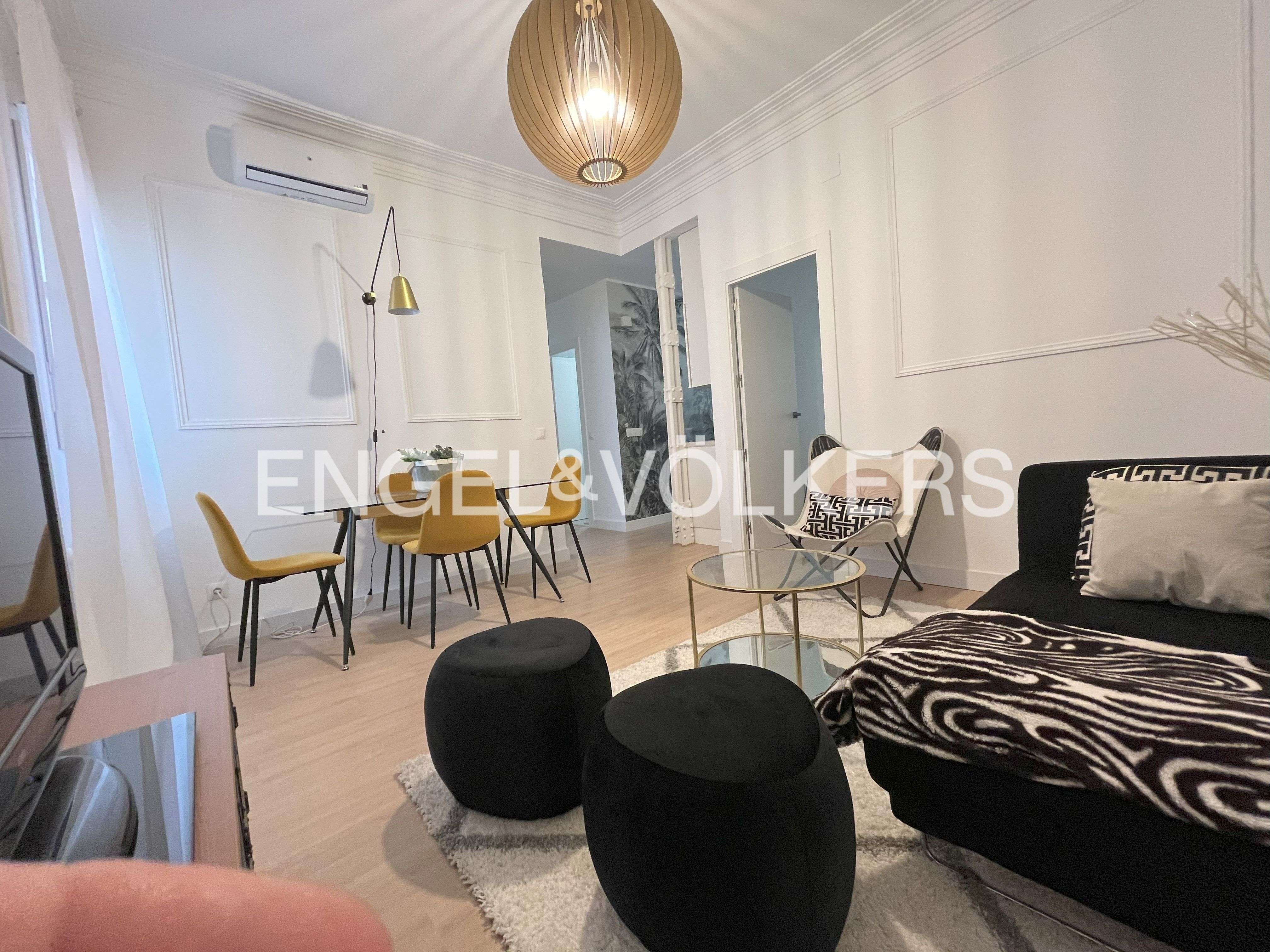 Fotografía del inmueble reportado: 2.790 €/mes — Madrid, Madrid