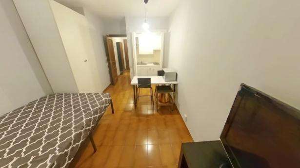 Fotografía del inmueble reportado: 1.055 €/mes — Madrid, Madrid
