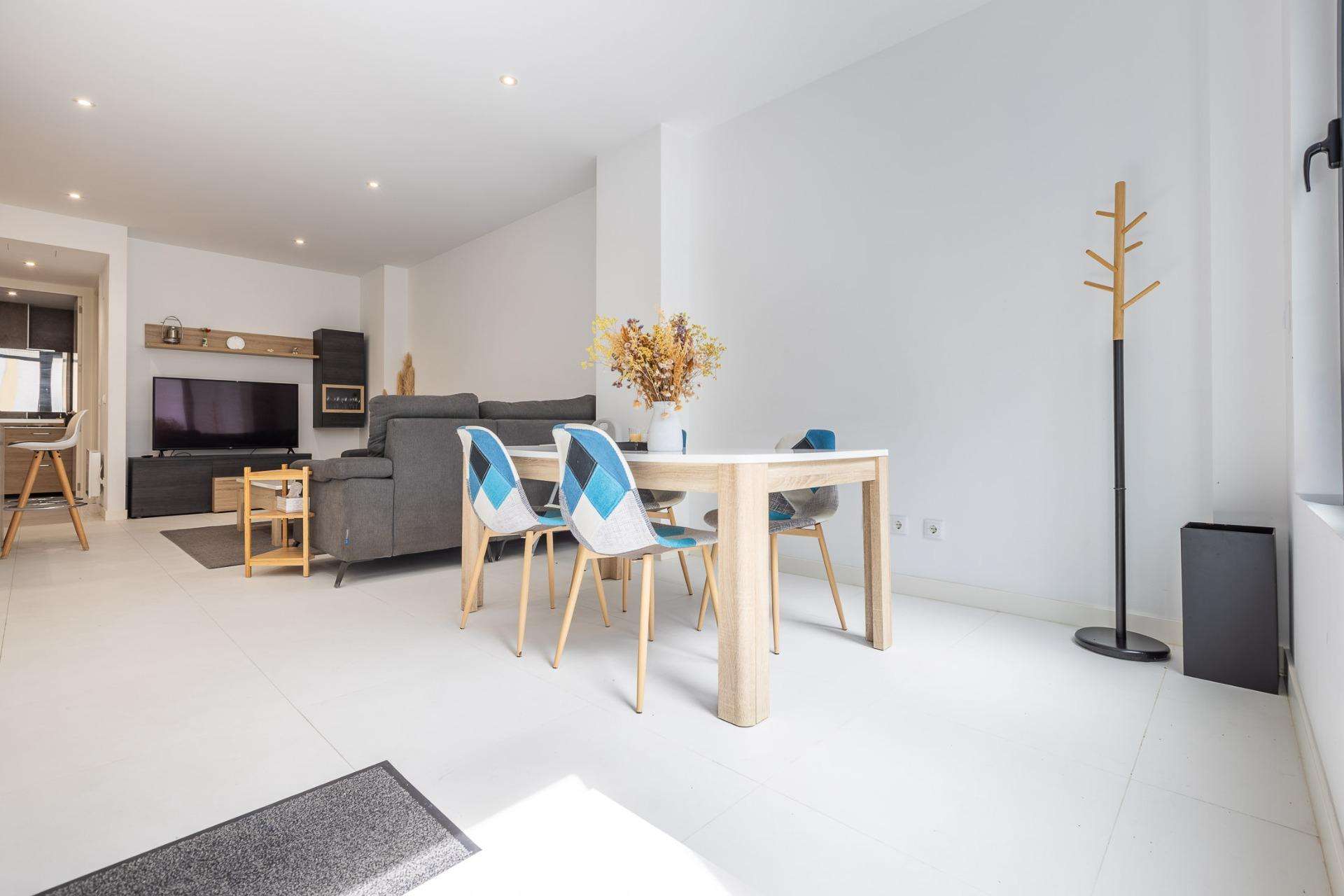 Fotografía del inmueble reportado: 1.600 €/mes — A Coruña, A Coruña