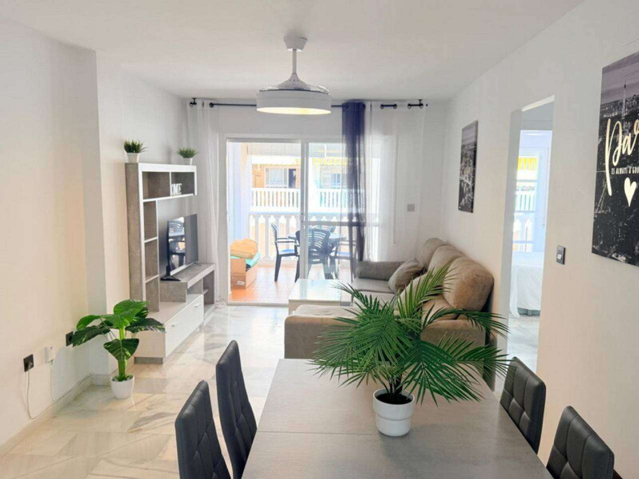 Fotografía del inmueble reportado: 980 €/mes — Almuñecar, Almuñecar