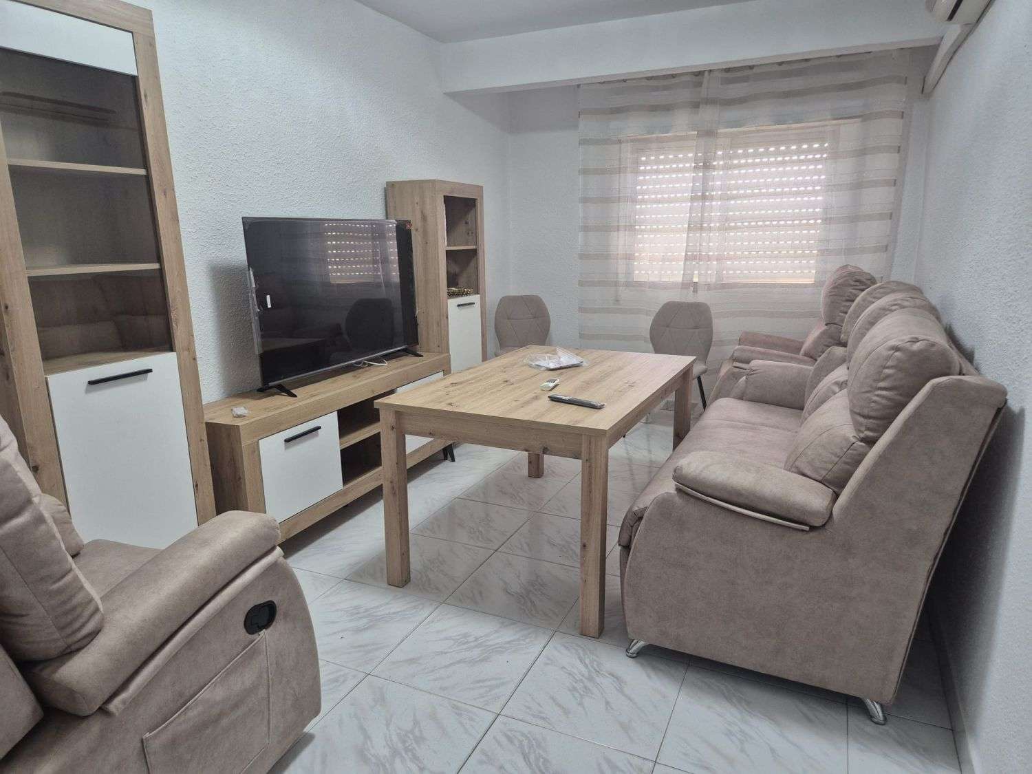 Fotografía del inmueble reportado: 700 €/mes — Badajoz, Badajoz