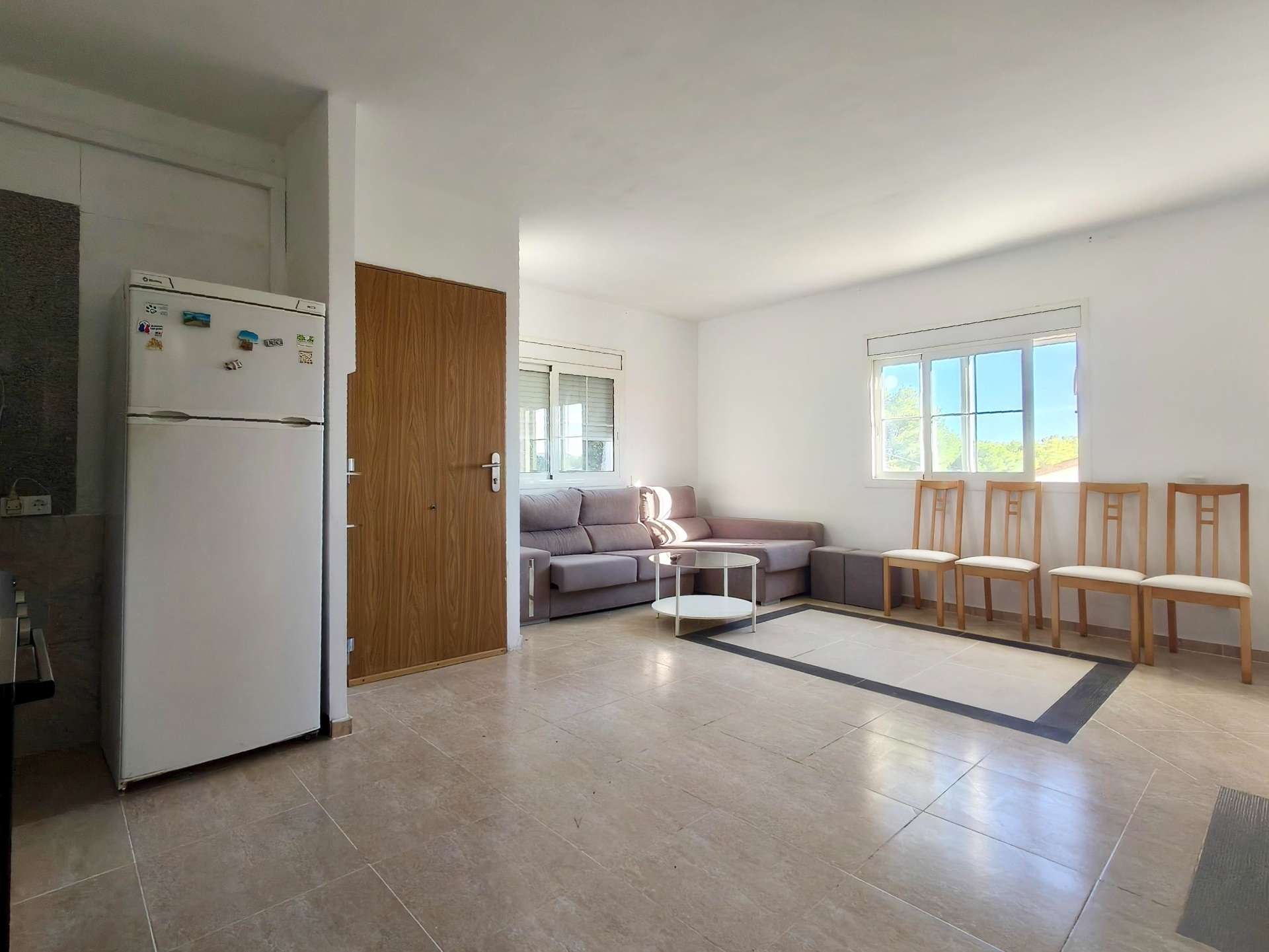 Fotografía del inmueble reportado: 1.000 €/mes — Piera, Piera