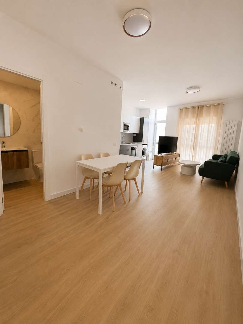 Fotografía del inmueble reportado: 640 €/mes — Alcazar de San Juan, Alcazar de San Juan