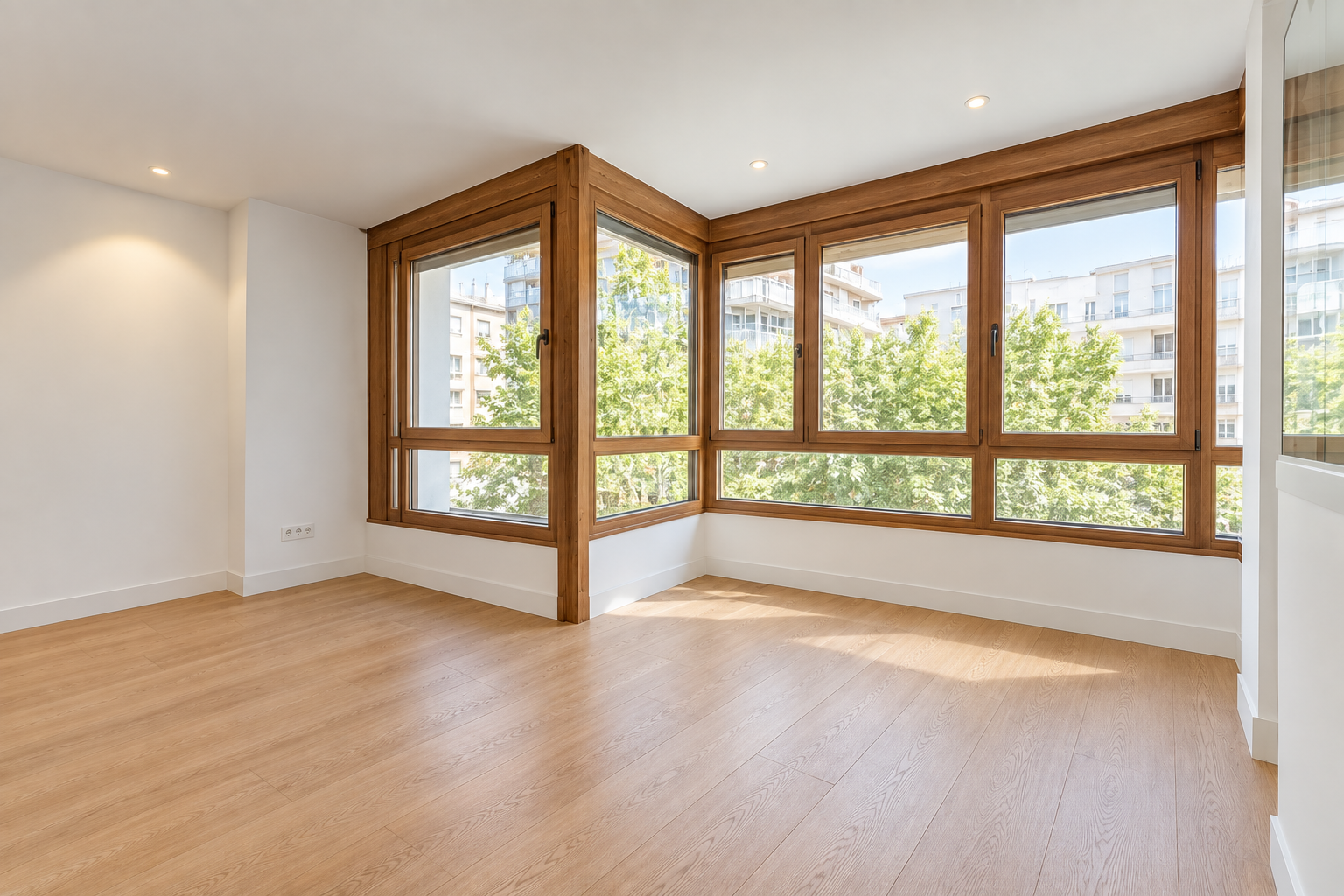 Fotografía del inmueble reportado: 7.500 €/mes — Madrid, Madrid