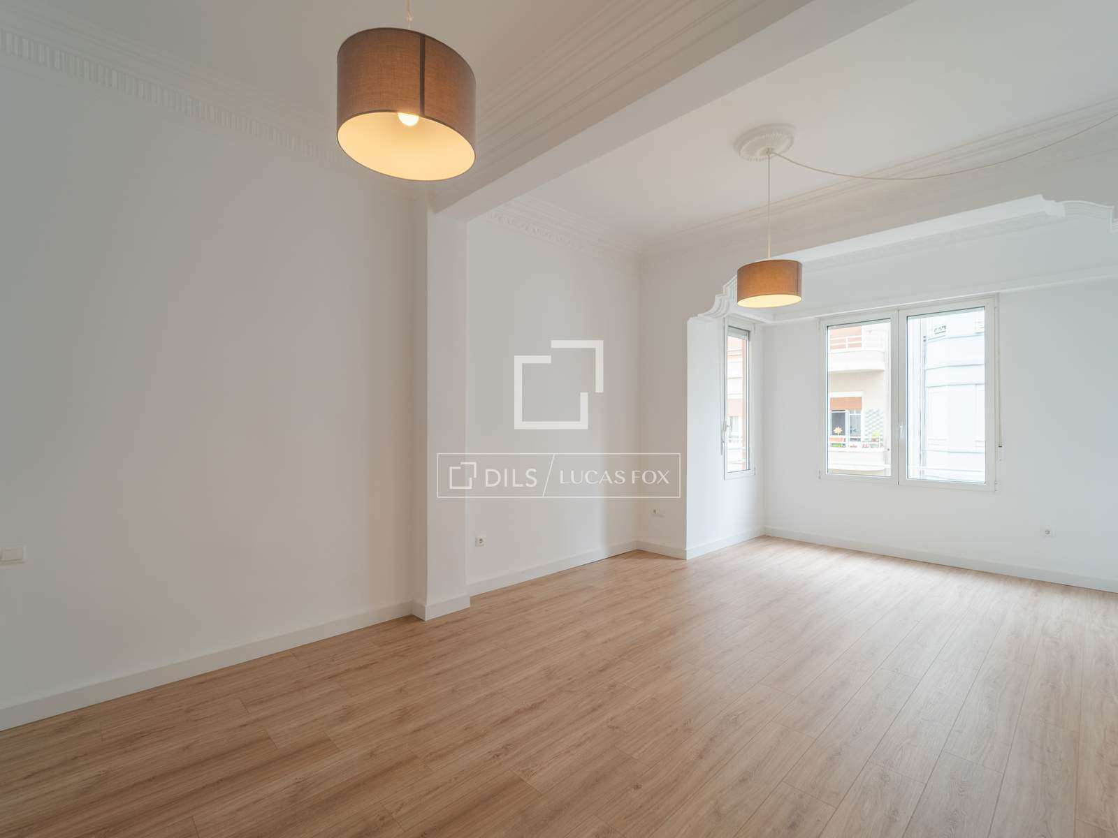 Fotografía del inmueble reportado: 2.200 €/mes — Valencia, Valencia