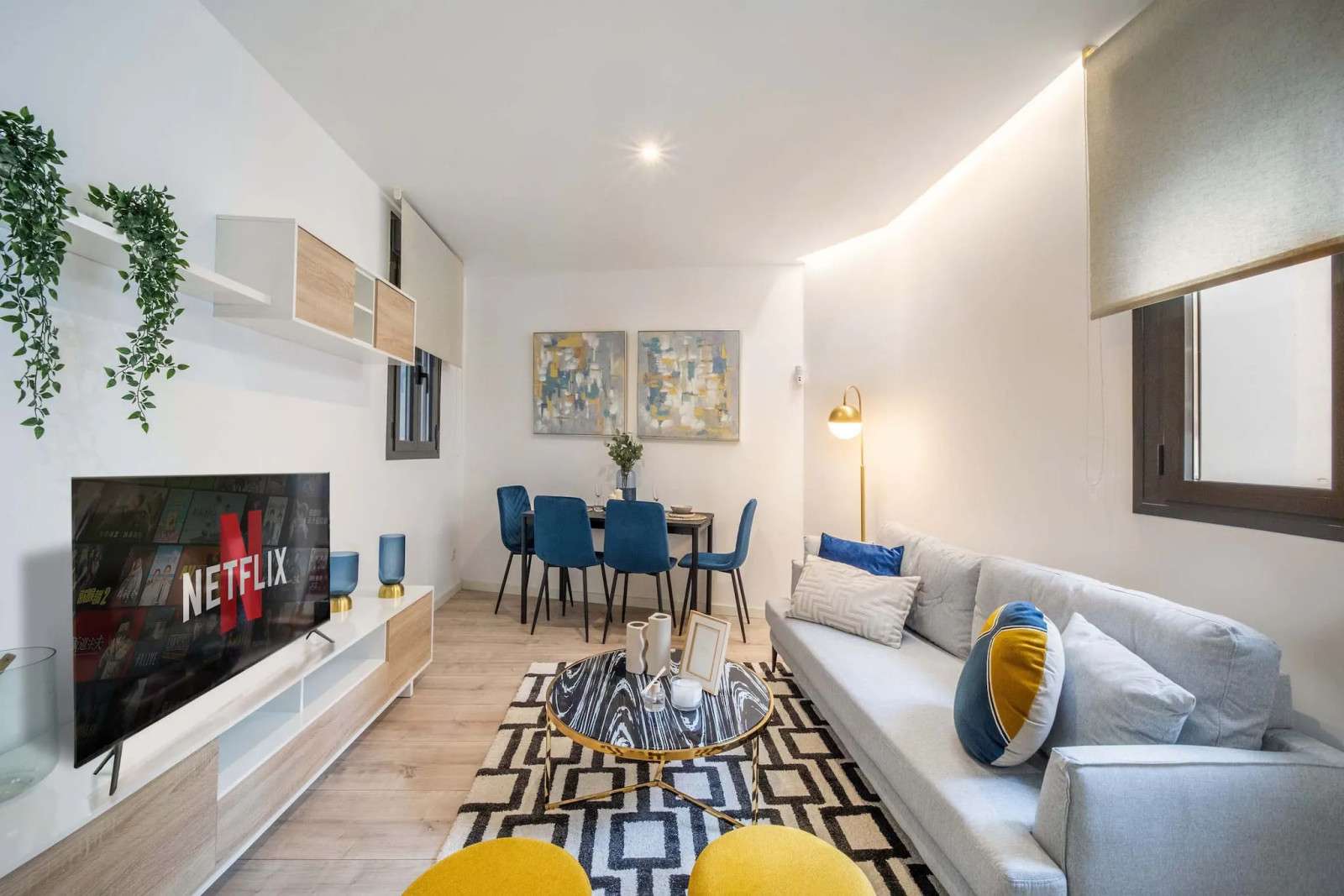 Fotografía del inmueble reportado: 3.078 €/mes — Madrid, Madrid