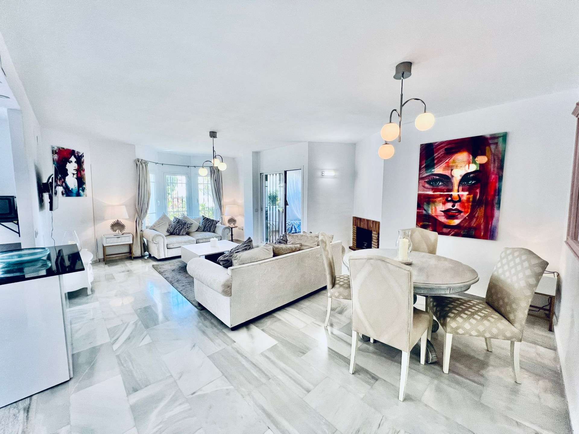 Fotografía del inmueble reportado: 2.500 €/mes — Nueva Andalucia, Nueva Andalucia