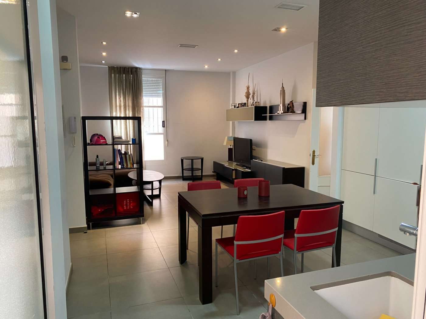 Fotografía del inmueble reportado: 900 €/mes — Elche, Elche