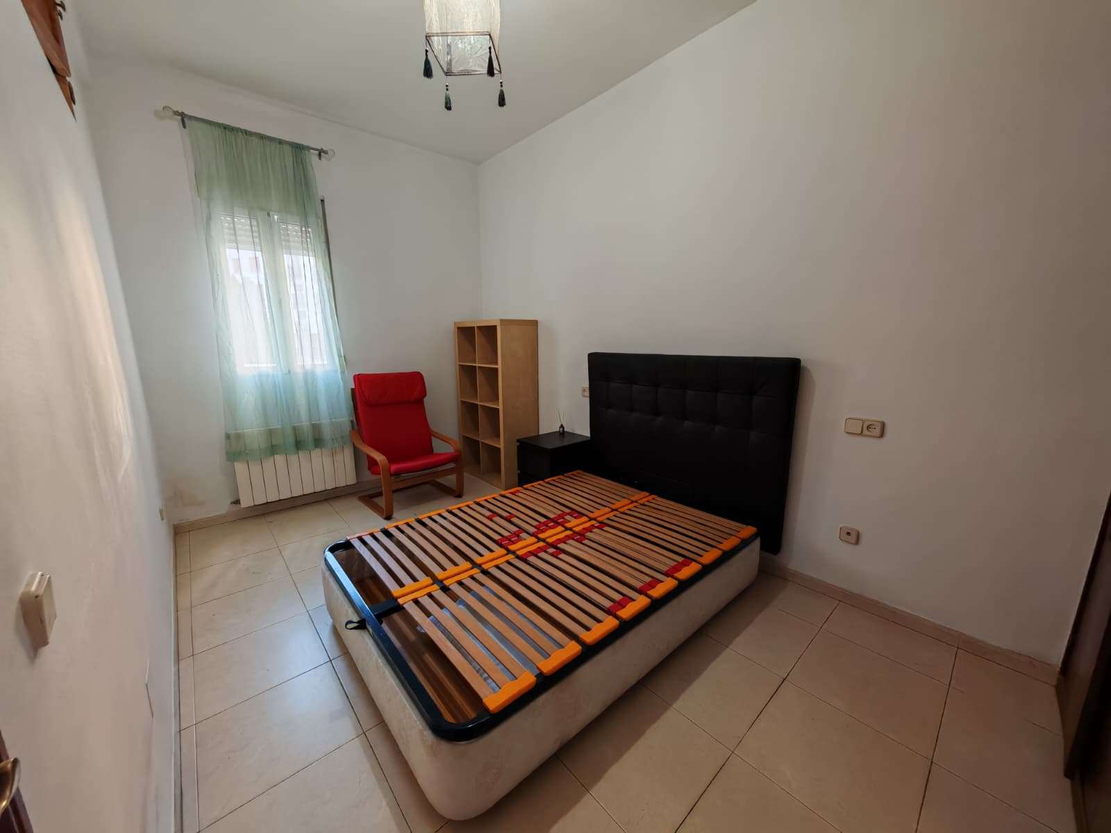 Fotografía del inmueble reportado: 1.050 €/mes — Madrid, Madrid