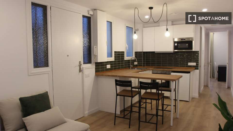 Fotografía del inmueble reportado: 1.575 €/mes — Barcelona, Barcelona