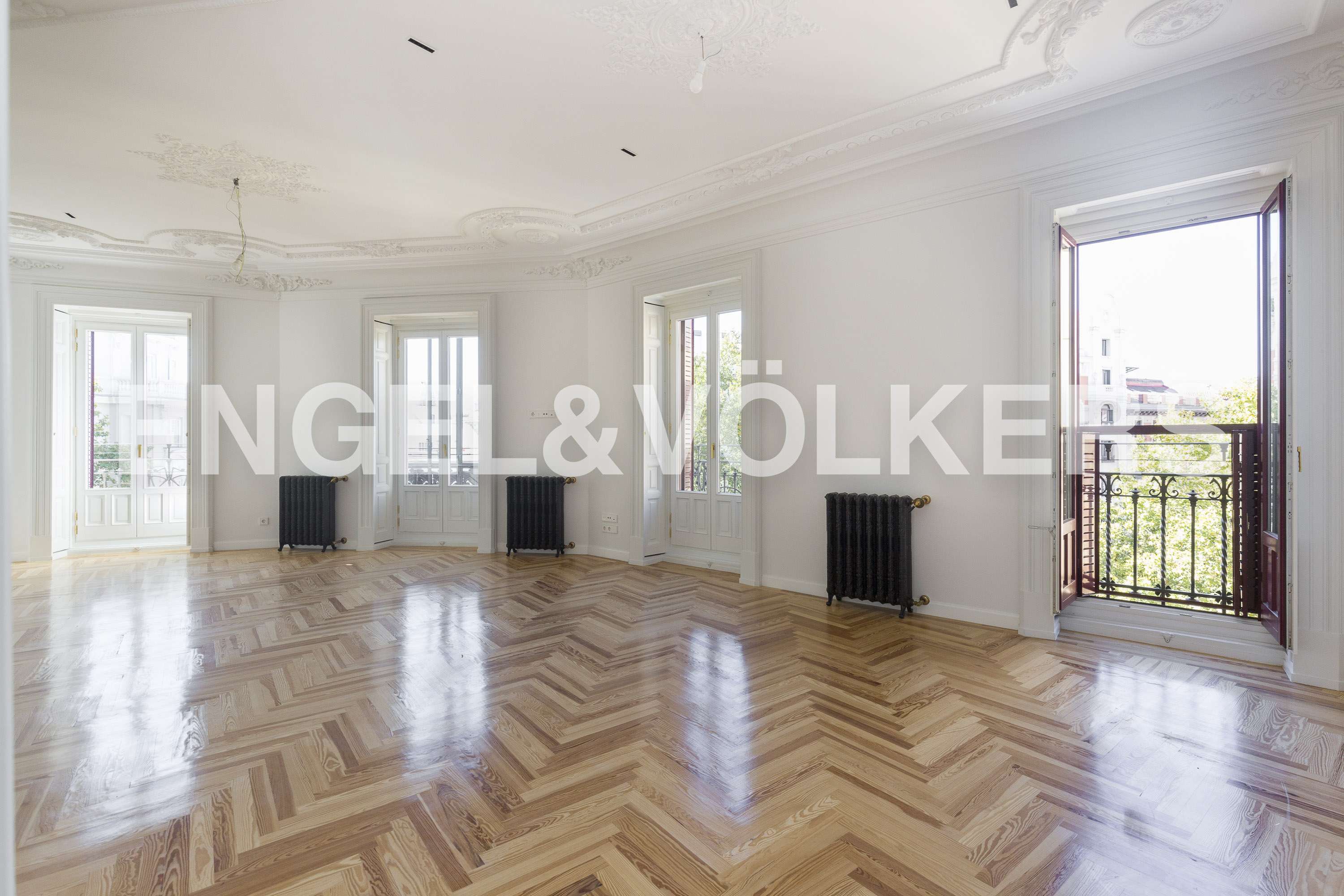Fotografía del inmueble reportado: 8.500 €/mes — Madrid, Madrid