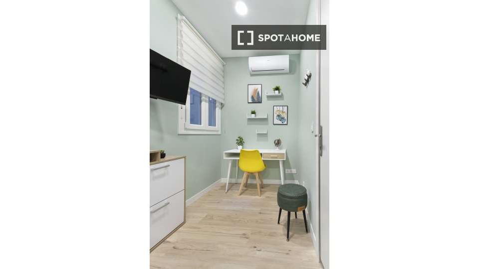 Fotografía del inmueble reportado: 1.290 €/mes — Madrid, Madrid